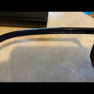 Burberry Sunglasses